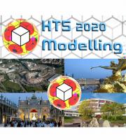HTS 2020 Modelling