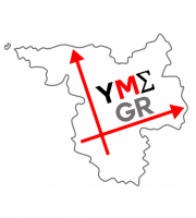 YMSGR Logo