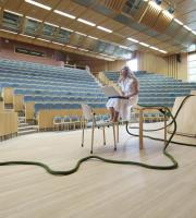 Centres d'expertise interdisciplinaires , CBS, CIRKLA