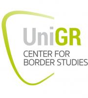 Logo UniGR-Center for Border Studies