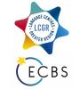 Logos LCGR and ECBS