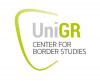 Logo UniGR-Center for Border Studies
