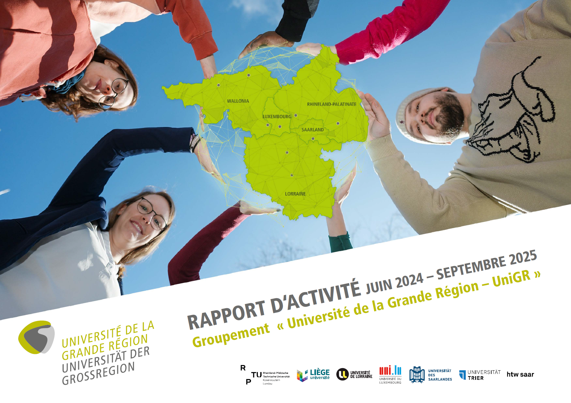 Cover Jahresbericht 2021-2023