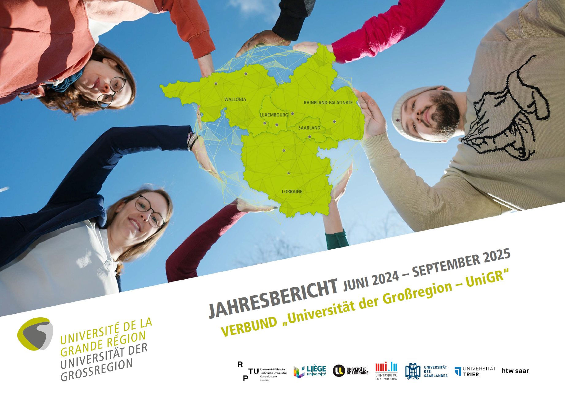 Cover Jahresbericht 2021-2023